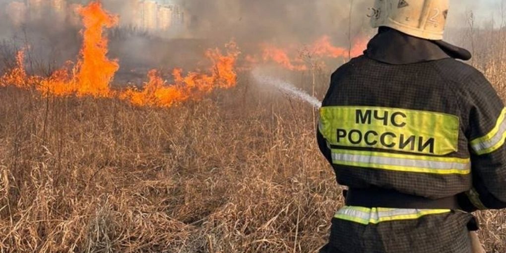 В Новоорском районе введён режим повышенной готовности