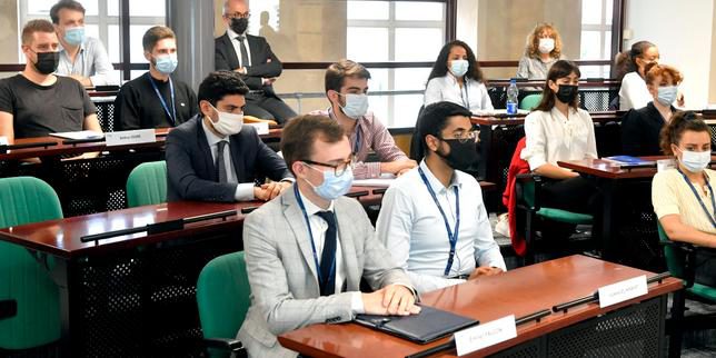 L'INET rimane poco diversificato: la scuola dei funzionari territoriali in ritardo nella diversità dei profili