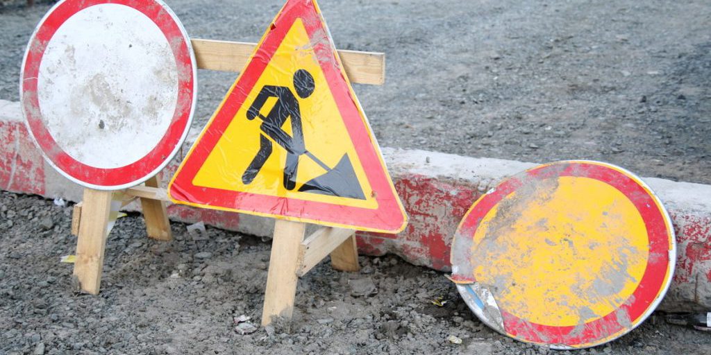 В Кондопожском районе Карелии два дня подряд закроют ж/д переезд