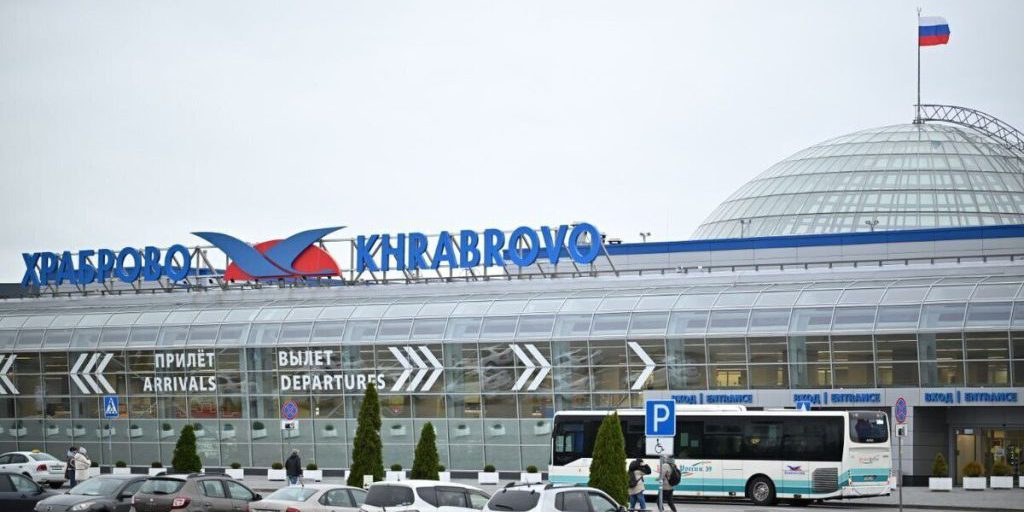 L'aeroporto Chrabrovo compie 80 anni: una storia di crescita e sviluppo nella regione di Kaliningrad
