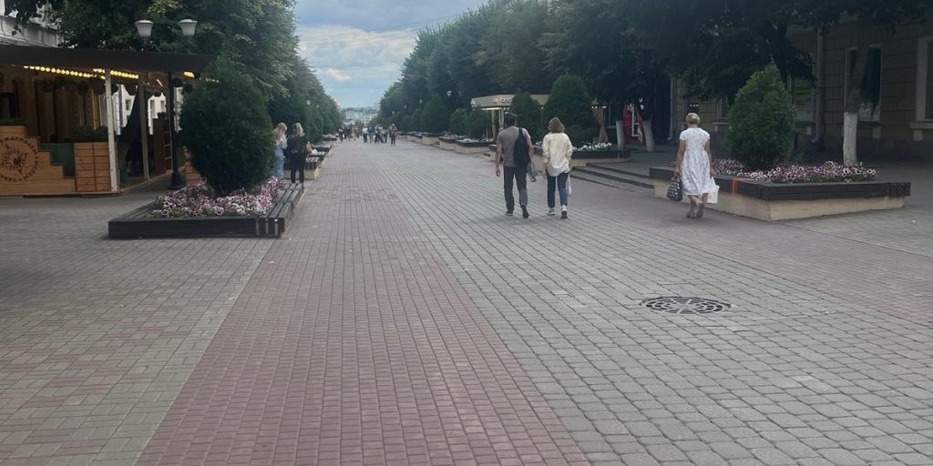 Progetto di Imprenditoria Giovanile a Orlovskaya: Una Nuova Opportunità per lo Sviluppo Economico Locale