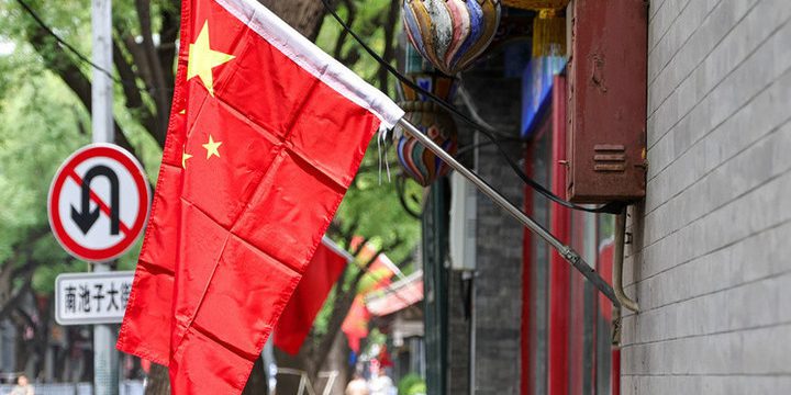 Стало известно, что Си Цзиньпин провел масштабные чистки в китайской армии