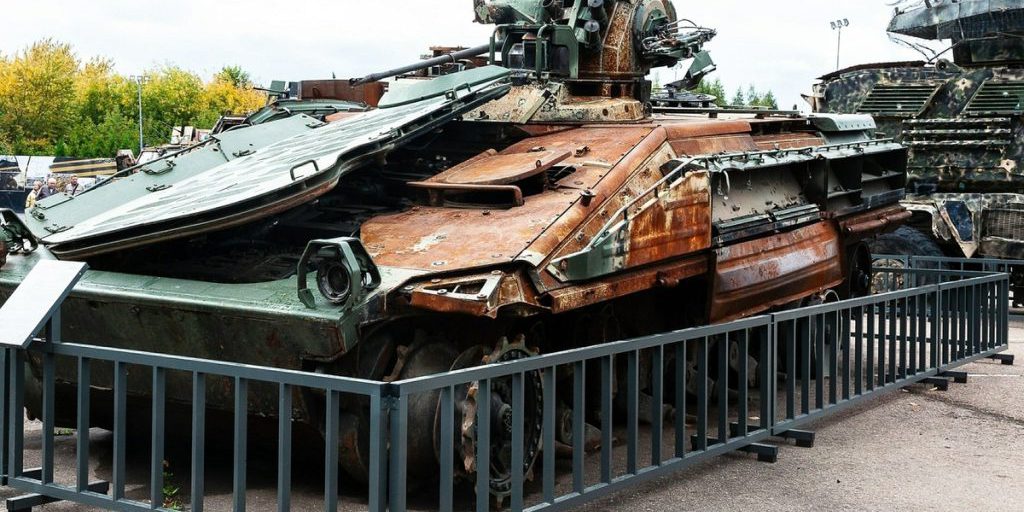 Политолог Миршаймер: "Русские однозначно победят"