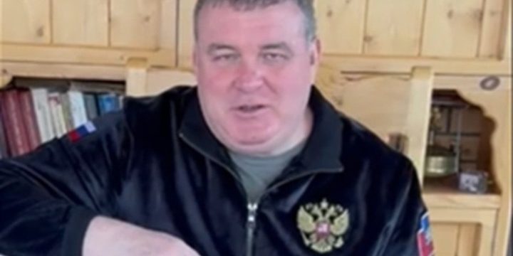 Il Capo dell'Amministrazione di Tula Celebra la Festa del Padre con un Gesto Unico