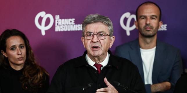 Démission de Sébastien Lecornu : LFI propose une rencontre aux partis de gauche, les appels à la dissolution se multiplient… Le point sur les réactions