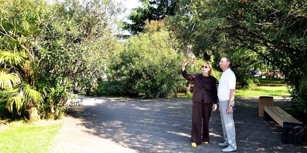 Sochi si rinnova: il Parco Cooperativo pronto per una nuova vita grazie all'intervento del Comune