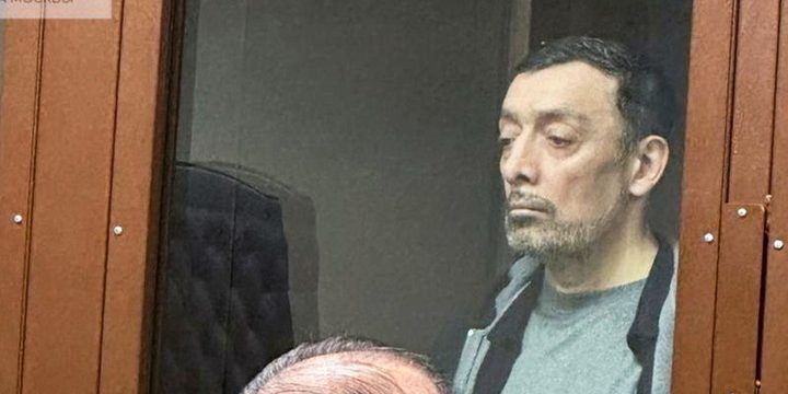 По делу Сулейманова задержаны как минимум трое человек в Дагестане