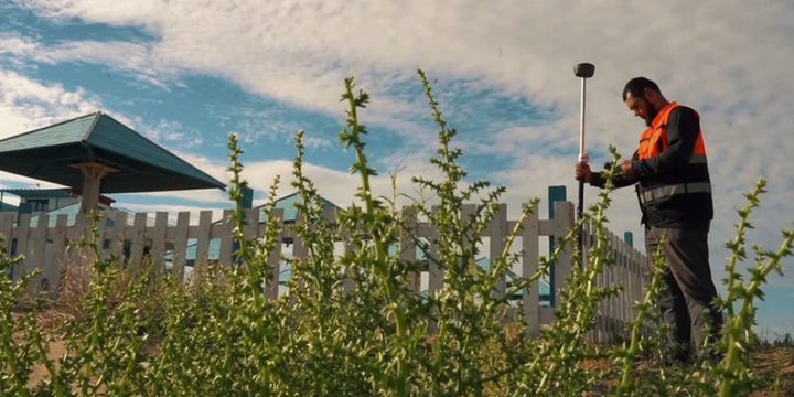 Inventario degli immobili nel Dagestan: una nuova iniziativa per lo sviluppo della zona costiera del Mar Caspio