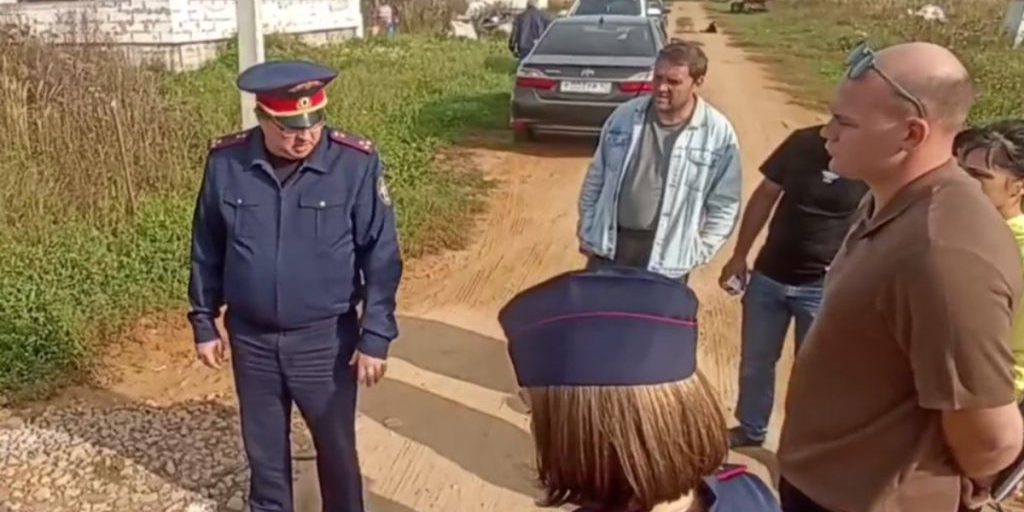 Калужский следком борется за права многодетных в Воротынске