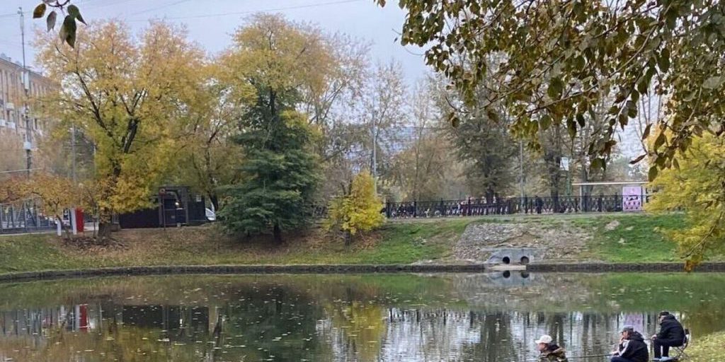 Синоптик рассказал о погоде на выходные в Москве и области