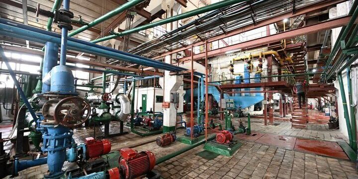 Пушилин назвал трудности, связанные с запуском отопительного сезона в ДНР