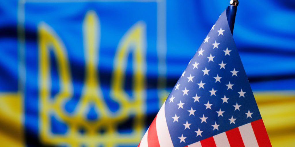 США сняли ограничение на использование Украиной дальнобойных ракет