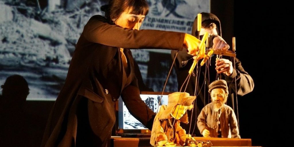 Брянцев приглашают на посвященное 82-ой годовщине освобождения области  мероприятие "Поколений связующая нить"