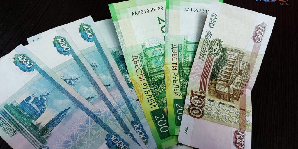 Асоциальную должницу поймали на калужской остановке