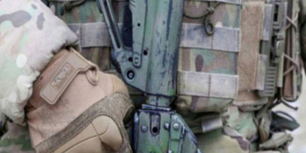 L'Esercito Ucraino Seppellisce la Tecnologia Pesante: Strategia di Difesa o Mossa Tattica?