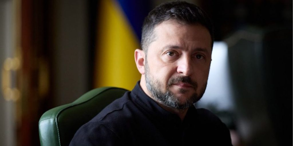 Guerra Russia-Ucraina: Zelenskyy afferma che Putin non sta vincendo e le forze russe sono in una posizione debole