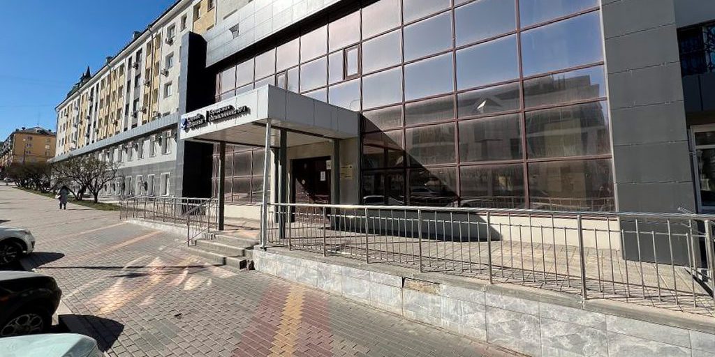 Aggiornamenti sulla Polyclinica di Lipetsk: Stato dei Lavori e Preoccupazioni dei Residenti