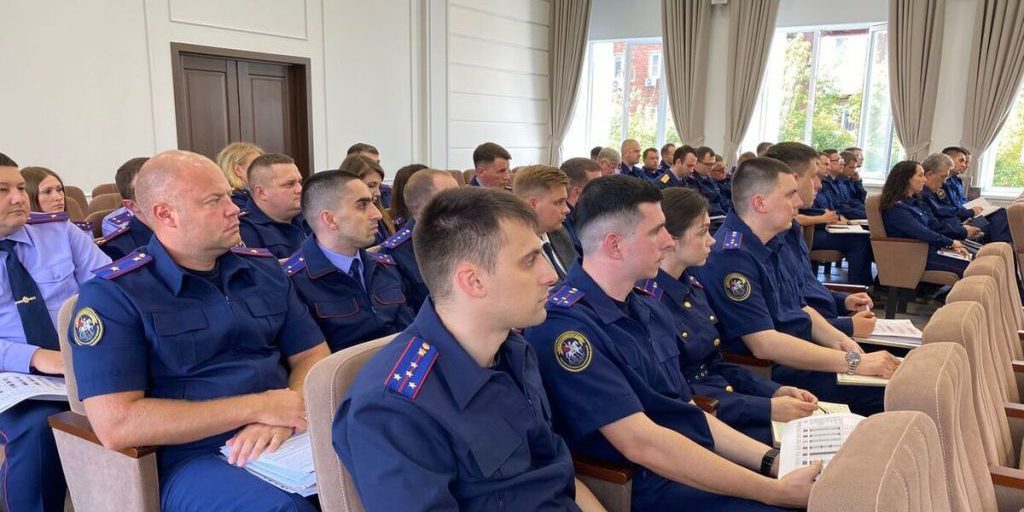 "441 milioni di rubli di danni da evasione fiscale in Tula: l'importanza della lotta contro i reati fiscali"