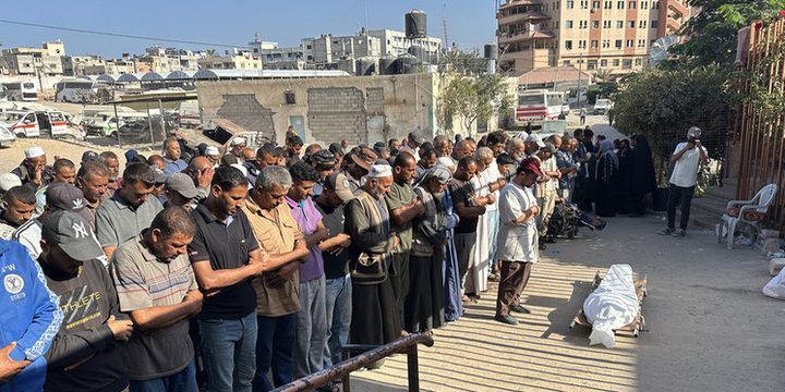 Hamas Rifiuta di Firmare l'Accordo di Pace nella Striscia di Gaza: Cosa Significa per la Regionale