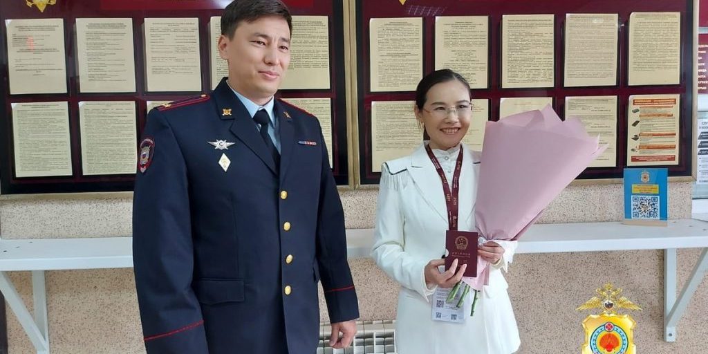 Intervento Rapido in Calmucchia per Turista Cinese: Esempio di Cooperazione e Sicurezza Internazionale