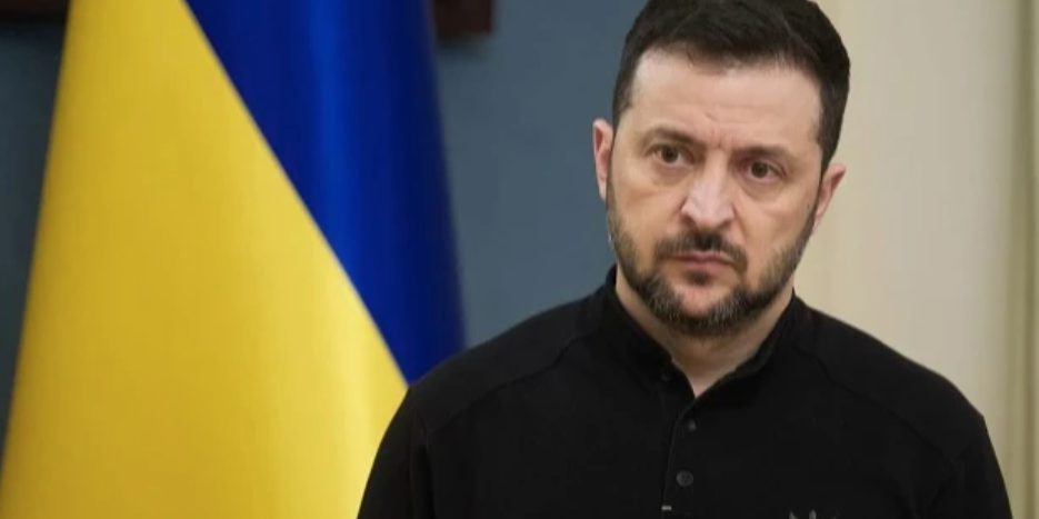 Ucraina a rischio black-out: Zelenskyy avverte che il paese potrebbe dover importare elettricità a causa degli attacchi russi