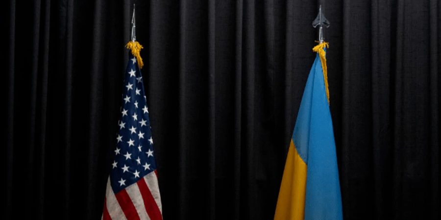 Almost 70% of Americans support arming Ukraine and tightening sanctions on Russia – poll