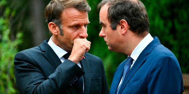 Bilancio 2026: Sébastien Lecornu di fronte a una scadenza cruciale per evitare una legge speciale e garantire la stabilità economica e politica del paese