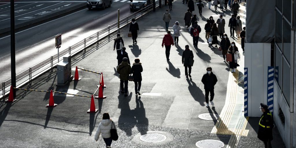 Перенаселение ускоряется: сколько людей сможет вместить Земля