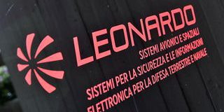 Leonardo annuncia l'avvio di un buyback