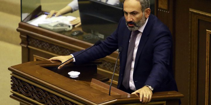 Nikol Pashinyan in visita a Dušanbe per il vertice della CSI: opportunità e sfide per l'Armenia
