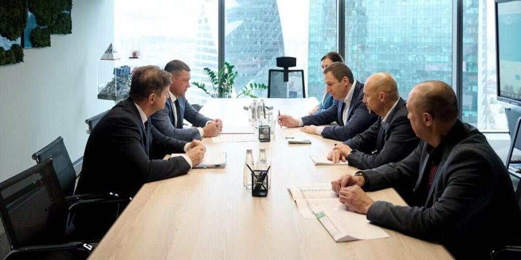 В Псковской области построят ключевой объект по переработке отходов