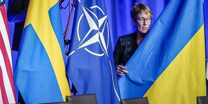 Preoccupazione a Kiev per la posizione della NATO sulla difesa aerea dell'Ucraina