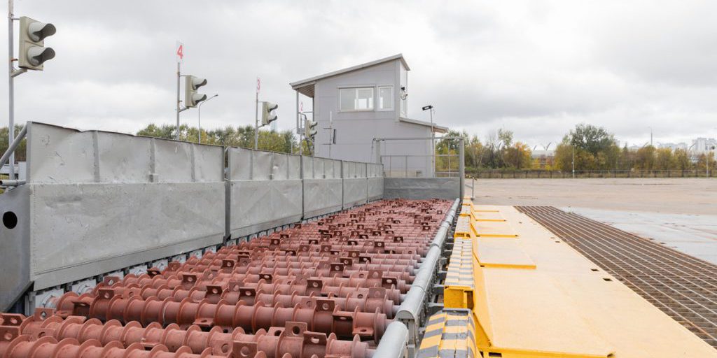 Беглов: 11 снегоплавильных пунктов и 7 снегоприемных пунктов готовы к зиме