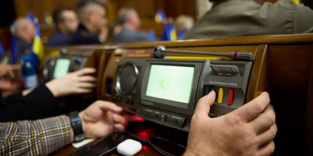 Ucraina: estesa la legge marziale e la mobilitazione generale fino al 3 febbraio 2026