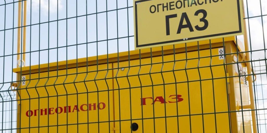 В Джанкойском районе планируют заменить около 80 километров водовода