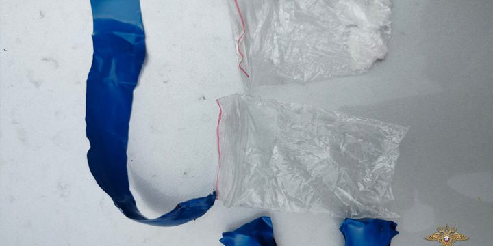 Minorenne di Tula condannato a 4 anni per traffico di sostanze stupefacenti