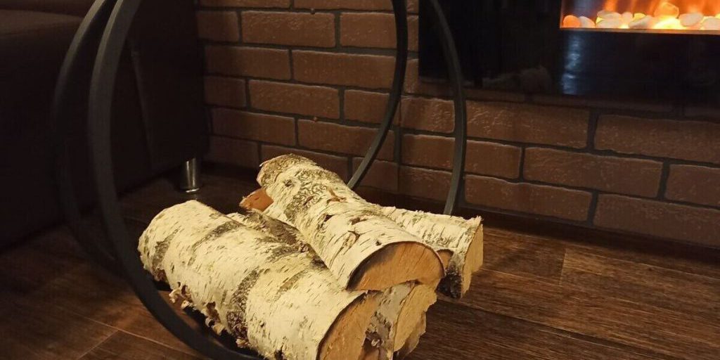 Юрист Русяев рассказал, что бесплатные дрова можно получить через госсубсидии