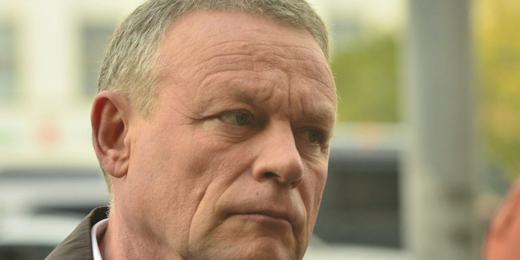 Сергей Жигунов отменил визит в Севастополь из-за трагедии в семье