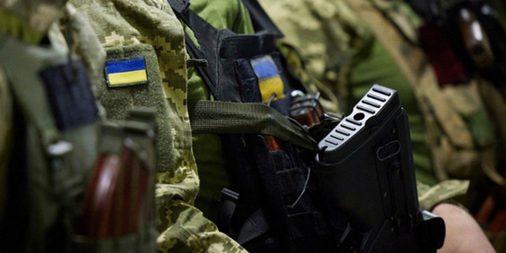 Раскрыто, что готовит Украина под предлогом "наступления"