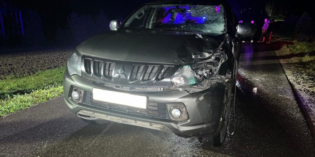 Incidente Stradale Mortale a Holm-Žirkovskij: Autista Indagato per Omicidio Colposo