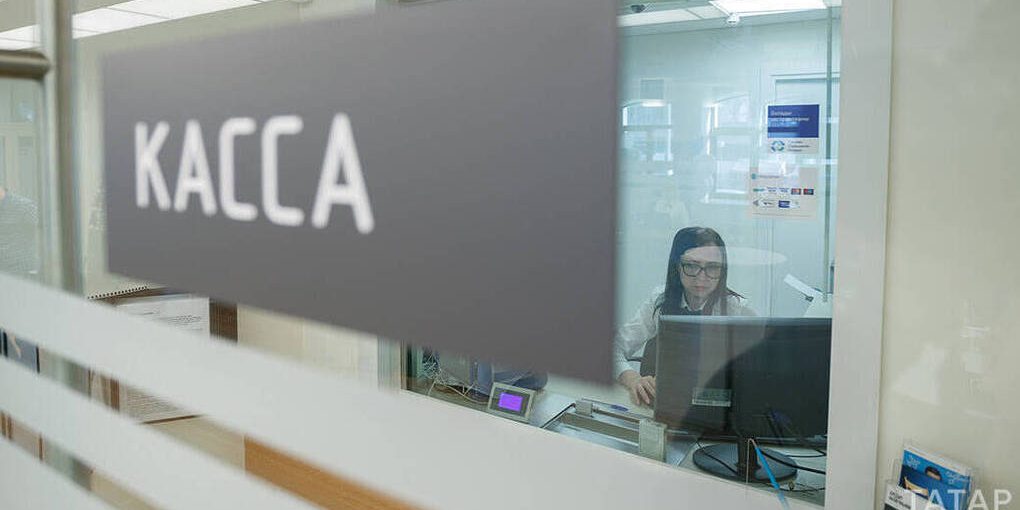 В Татарстане выдачи потребительских кредитов в сентябре сократились на 4%