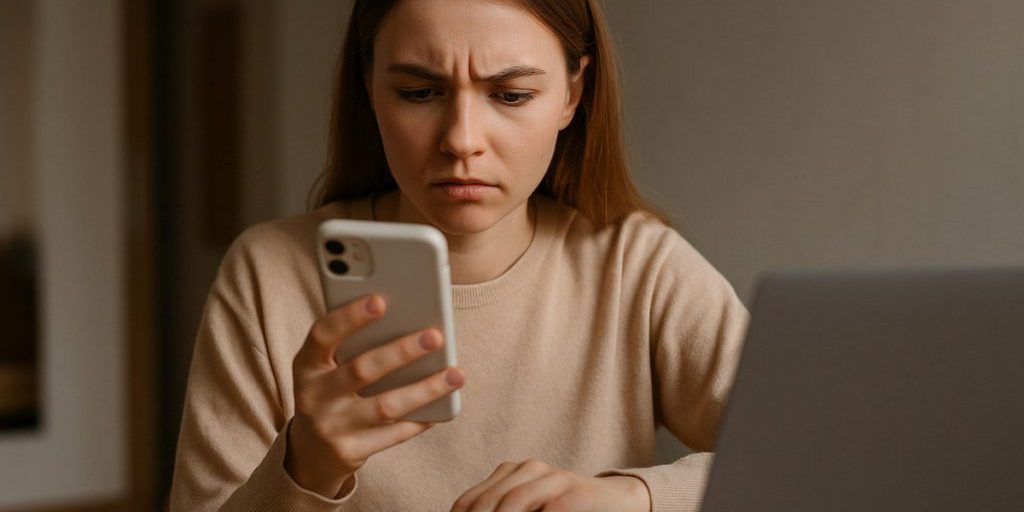 Truffa online a Cheboksary: una studentessa di 20 anni perde i suoi risparmi in una trappola virtuale