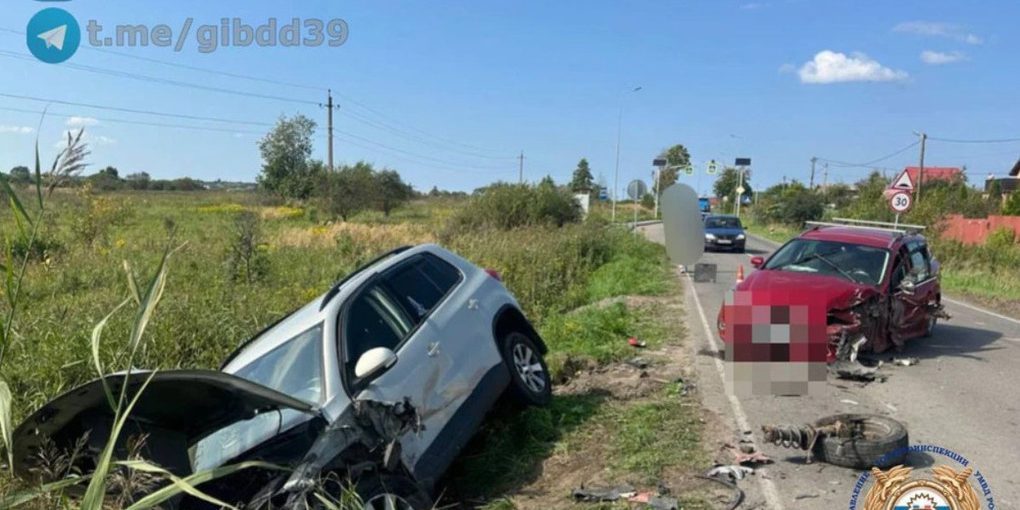 "Incidente stradale a Gurievsk: giovane studente investito, autorità promettono maggiori controlli"