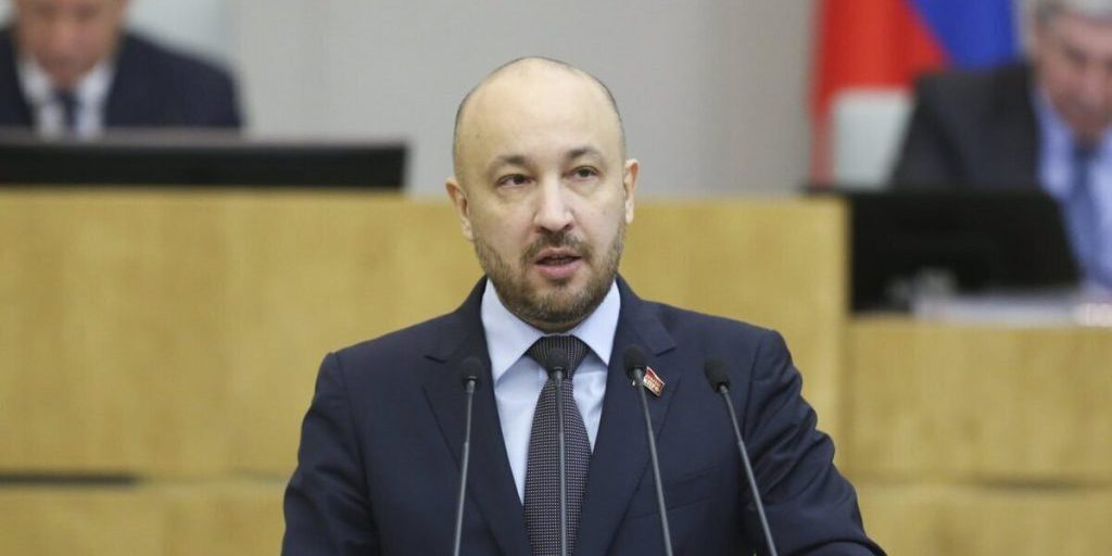 Nuovo Revisore della Corte dei Conti Russa: Mikhail Shchapov Approvato dalla Duma di Stato