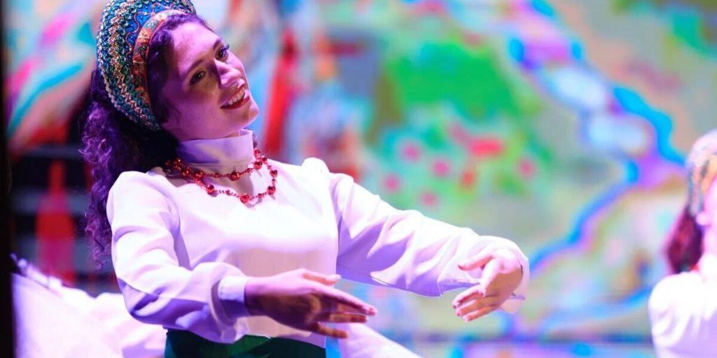 В Запорожской области отметили День работника сельского хозяйства