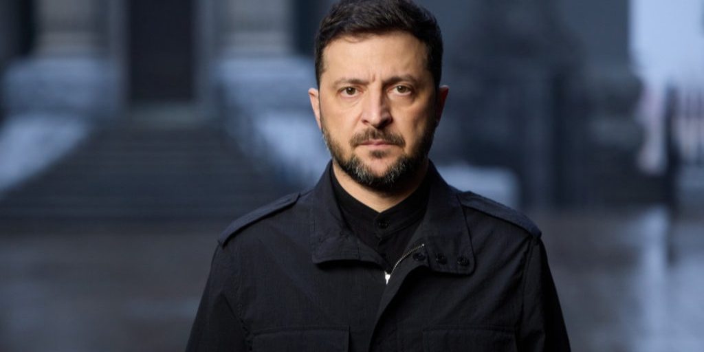 Zelenskyy avverte di una scelta cruciale per l'Ucraina