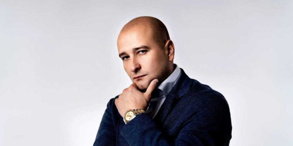 Путь к «Грэмми»: российский продюсер Кирилл Лупинос вошёл в число номинантов