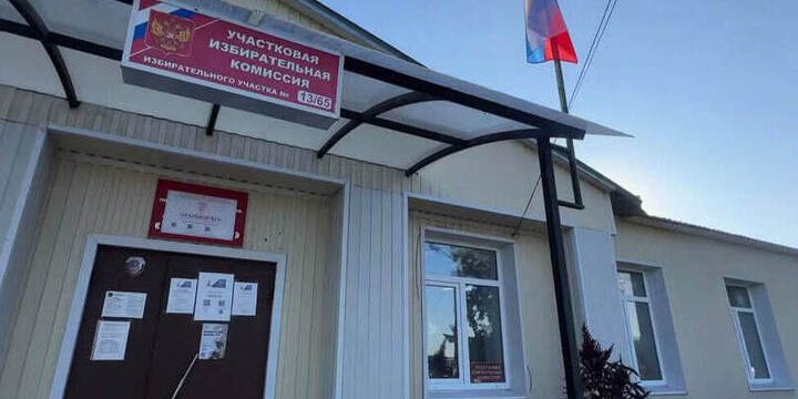 Более трети избирателей проголосовали ко второму дню выборов в Воронежской области