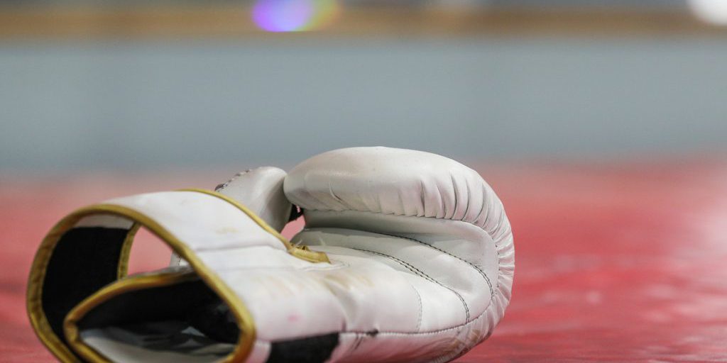 Стало известно о смерти сына легендарного боксера Гатти