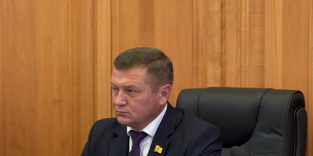 Proposta di Screening Sanitario per Deputati e Funzionari Pubblici in Calmucchia: Un Passo Verso la Promozione della Salute Pubblica